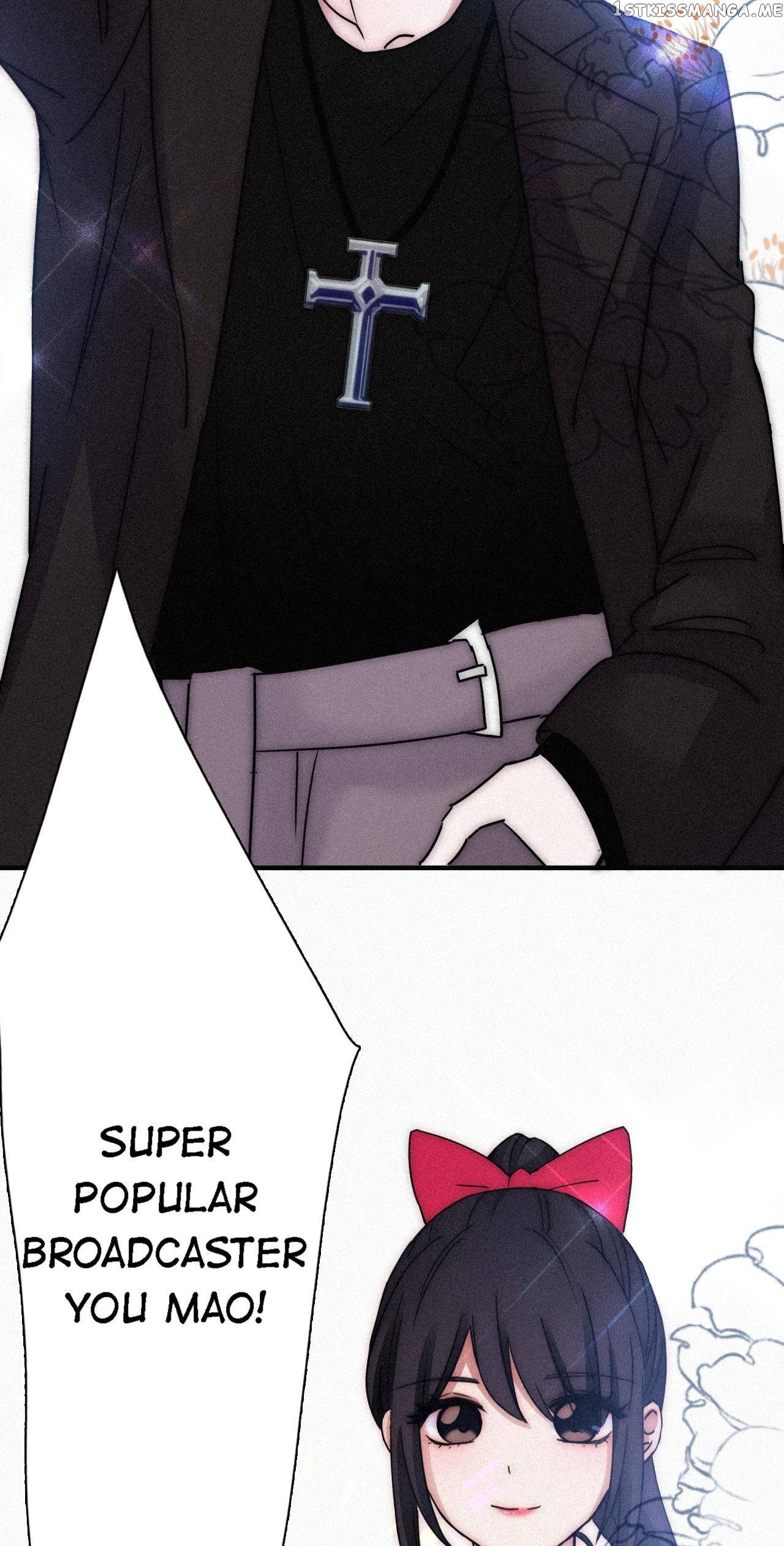 A Cat’s Maze chapter 30 - page 64