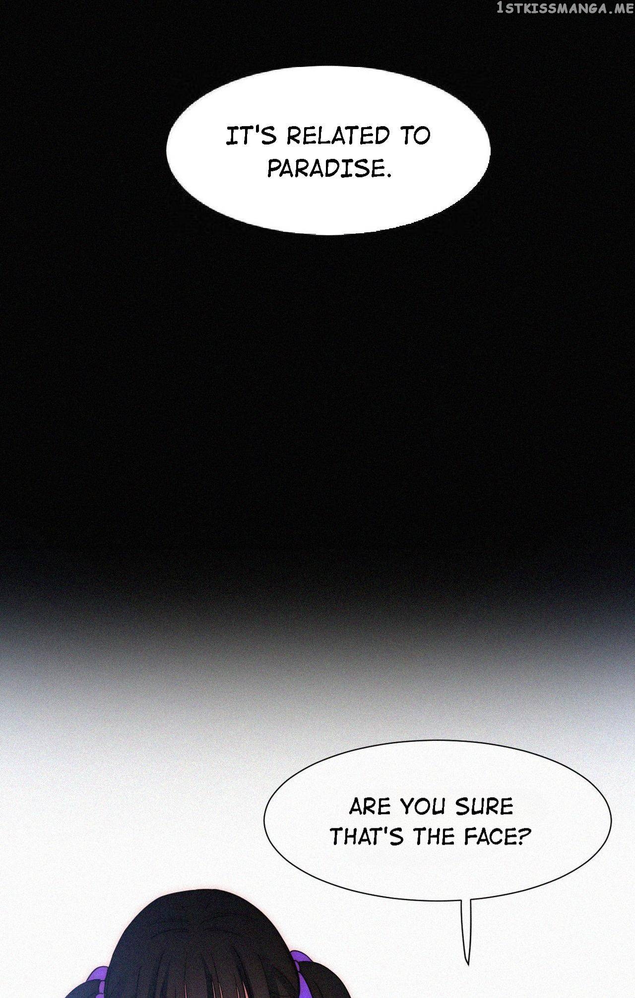 A Cat’s Maze chapter 63 - page 12
