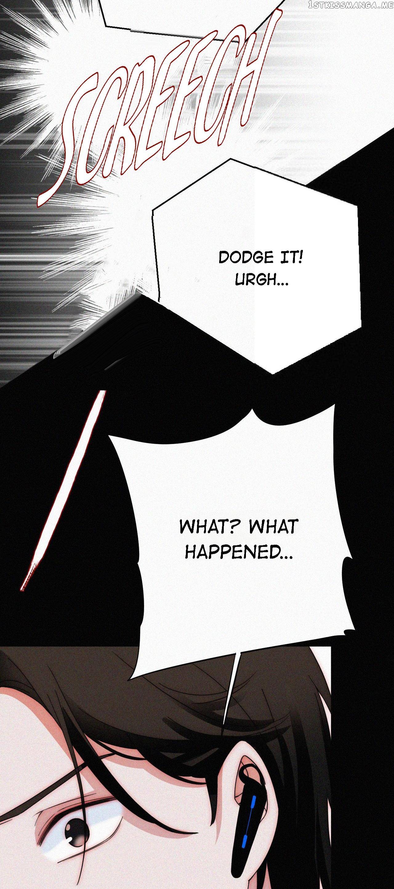 A Cat’s Maze chapter 63 - page 26