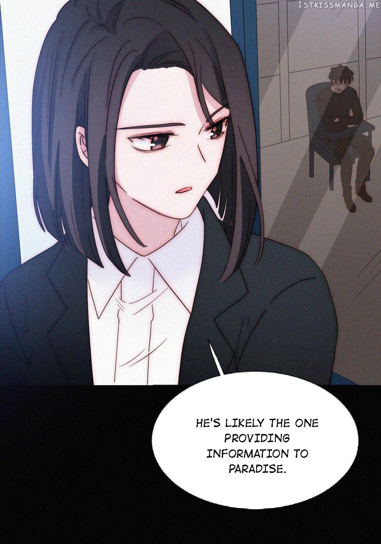 A Cat’s Maze chapter 63 - page 7