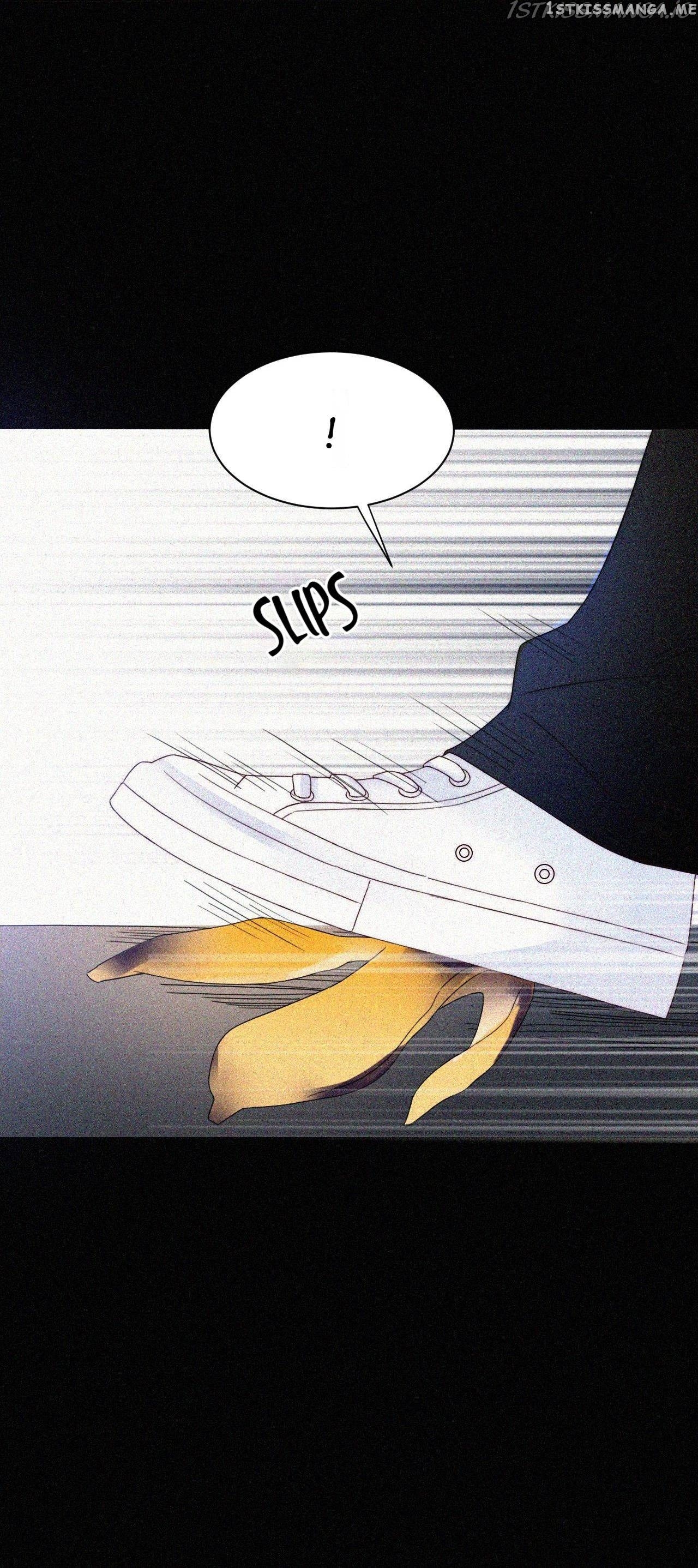 A Cat’s Maze chapter 56 - page 18