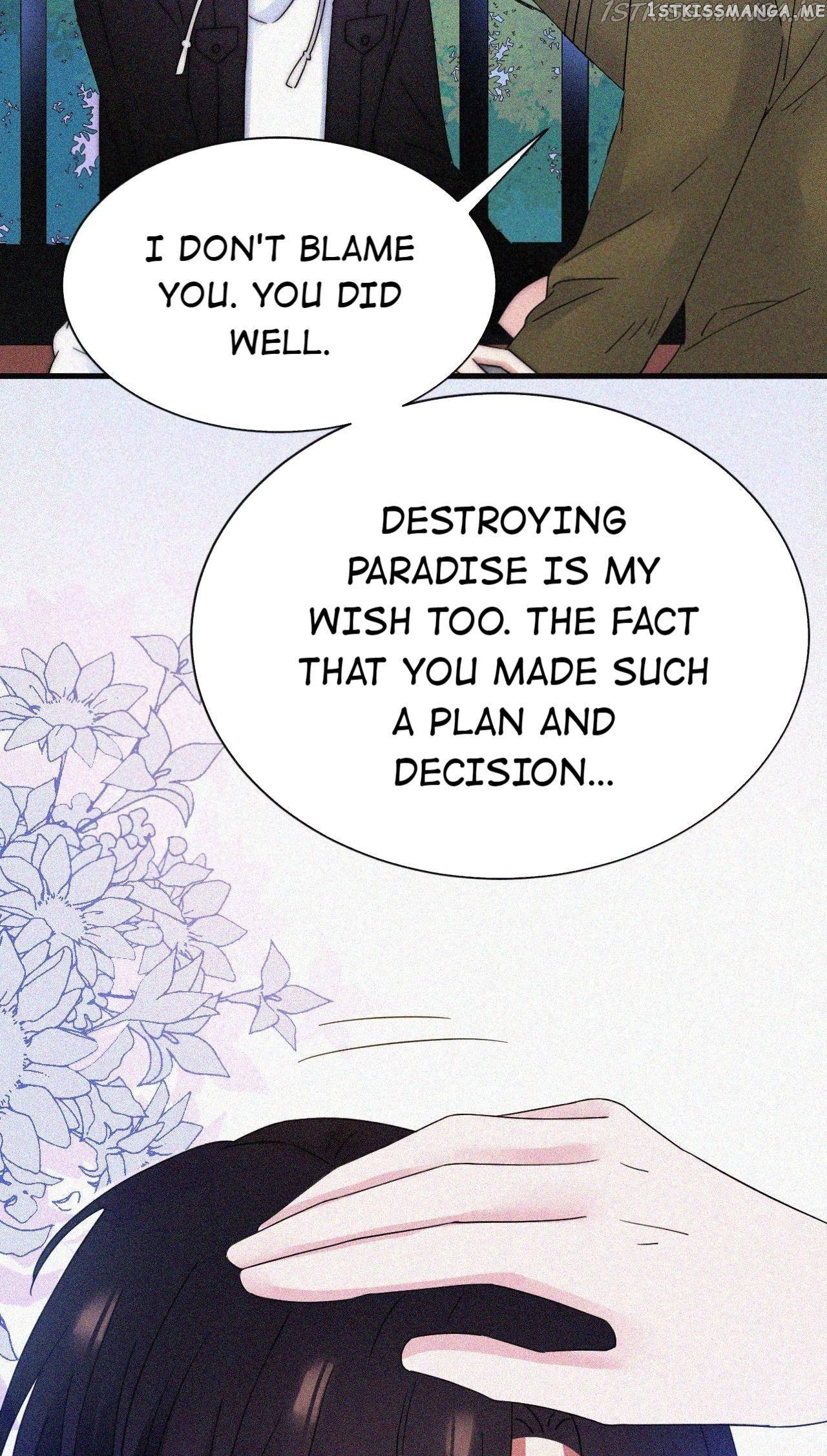 A Cat’s Maze chapter 56 - page 39