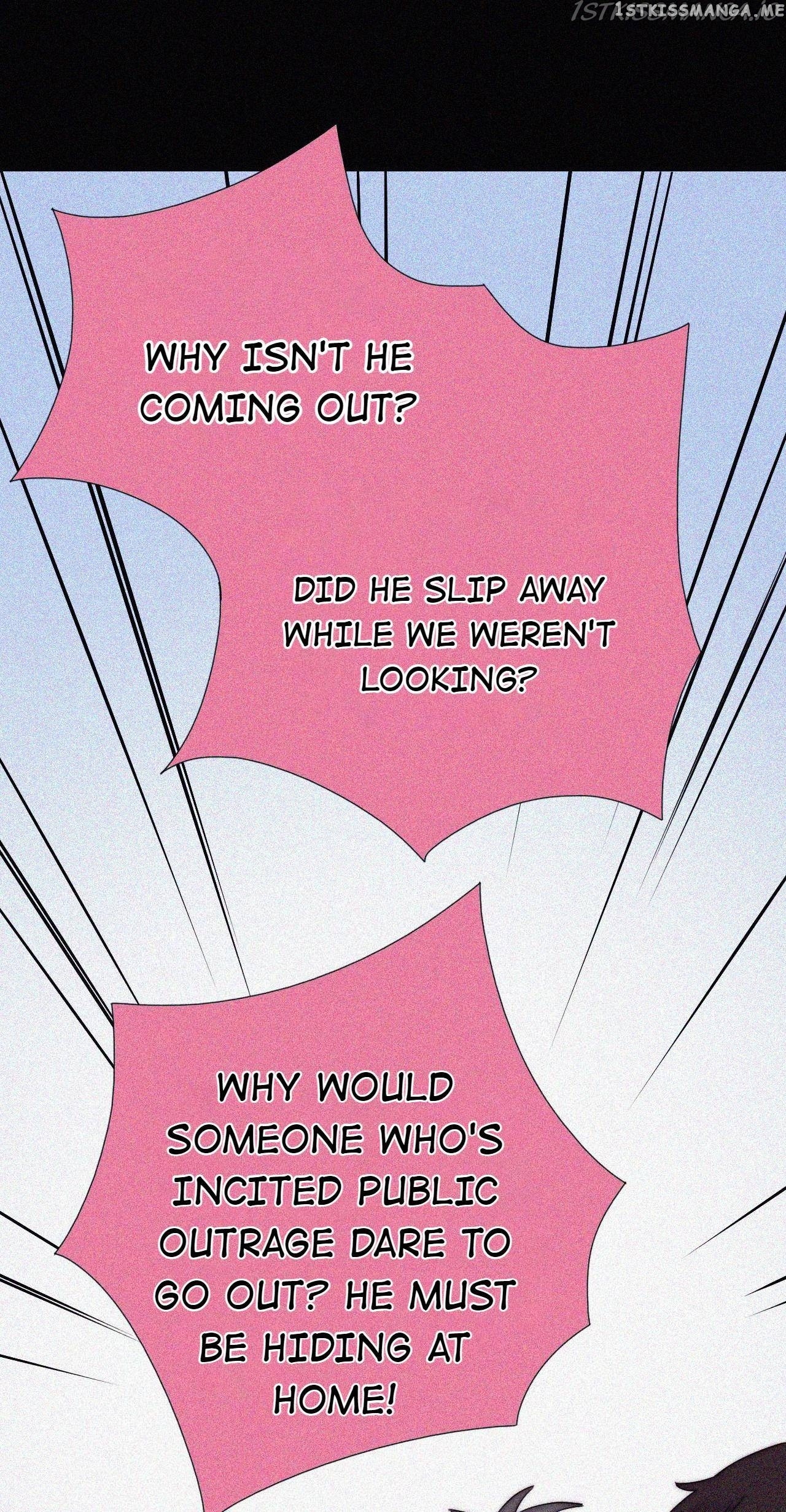A Cat’s Maze chapter 56 - page 9