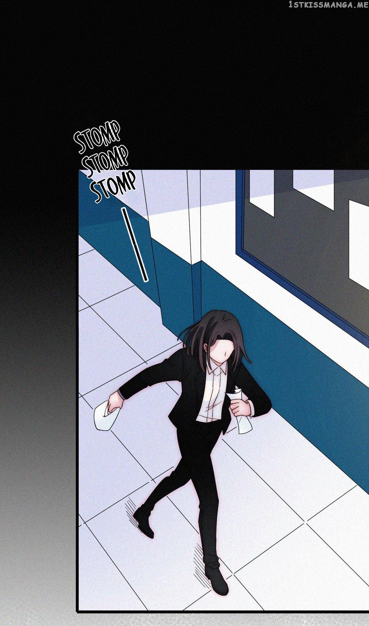 A Cat’s Maze chapter 64 - page 14