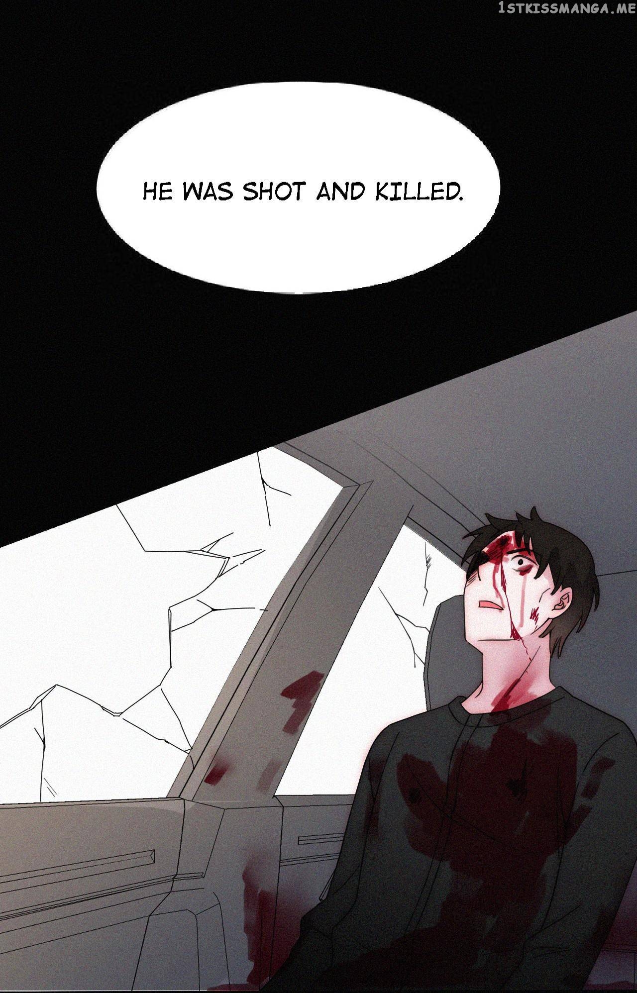 A Cat’s Maze chapter 64 - page 17