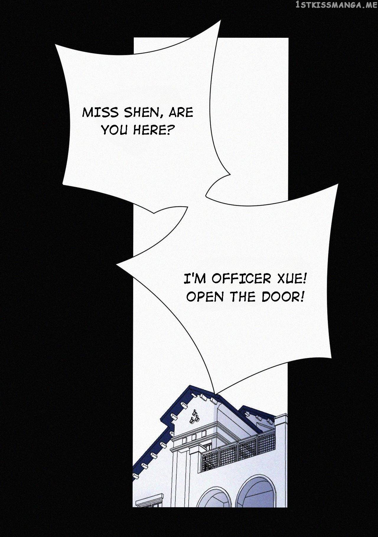 A Cat’s Maze chapter 64 - page 23