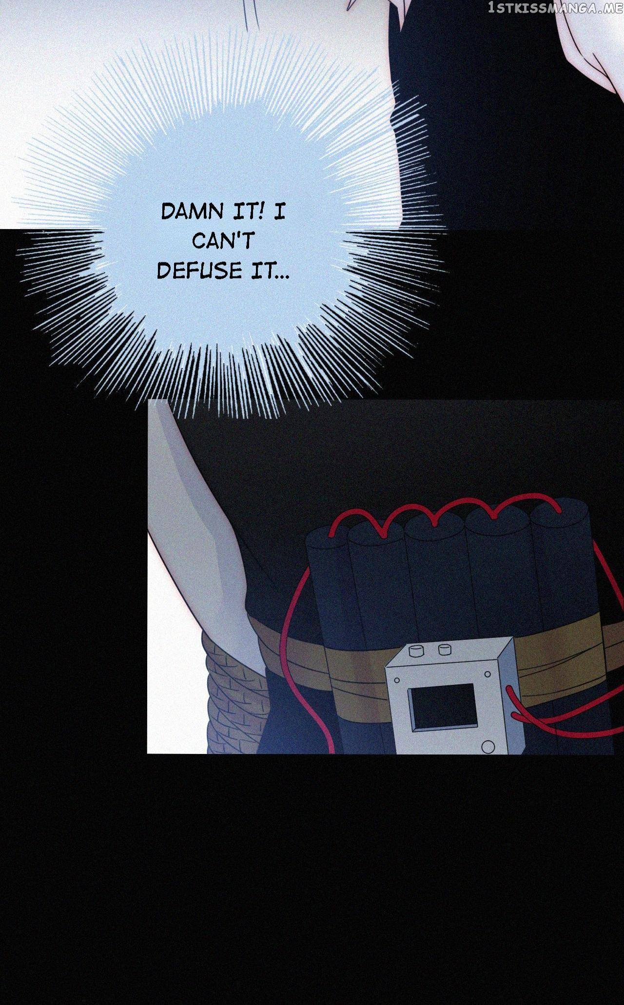 A Cat’s Maze chapter 64 - page 30