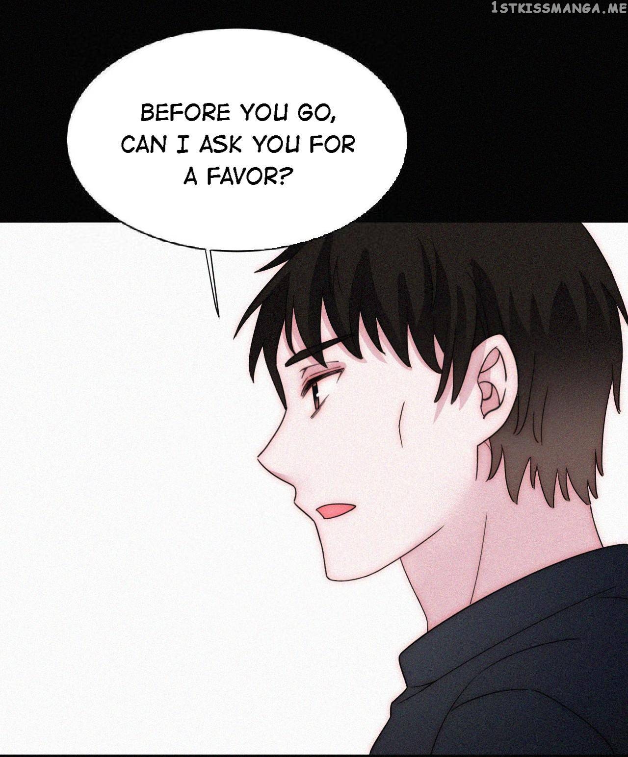 A Cat’s Maze chapter 64 - page 4