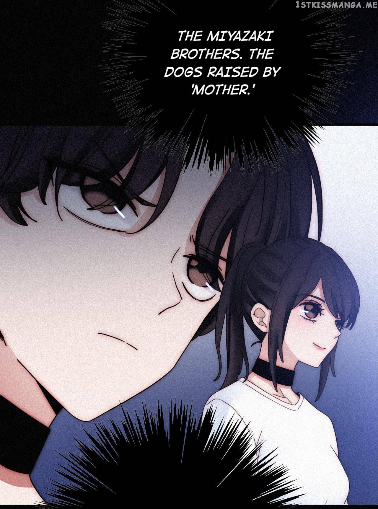 A Cat’s Maze chapter 32 - page 37