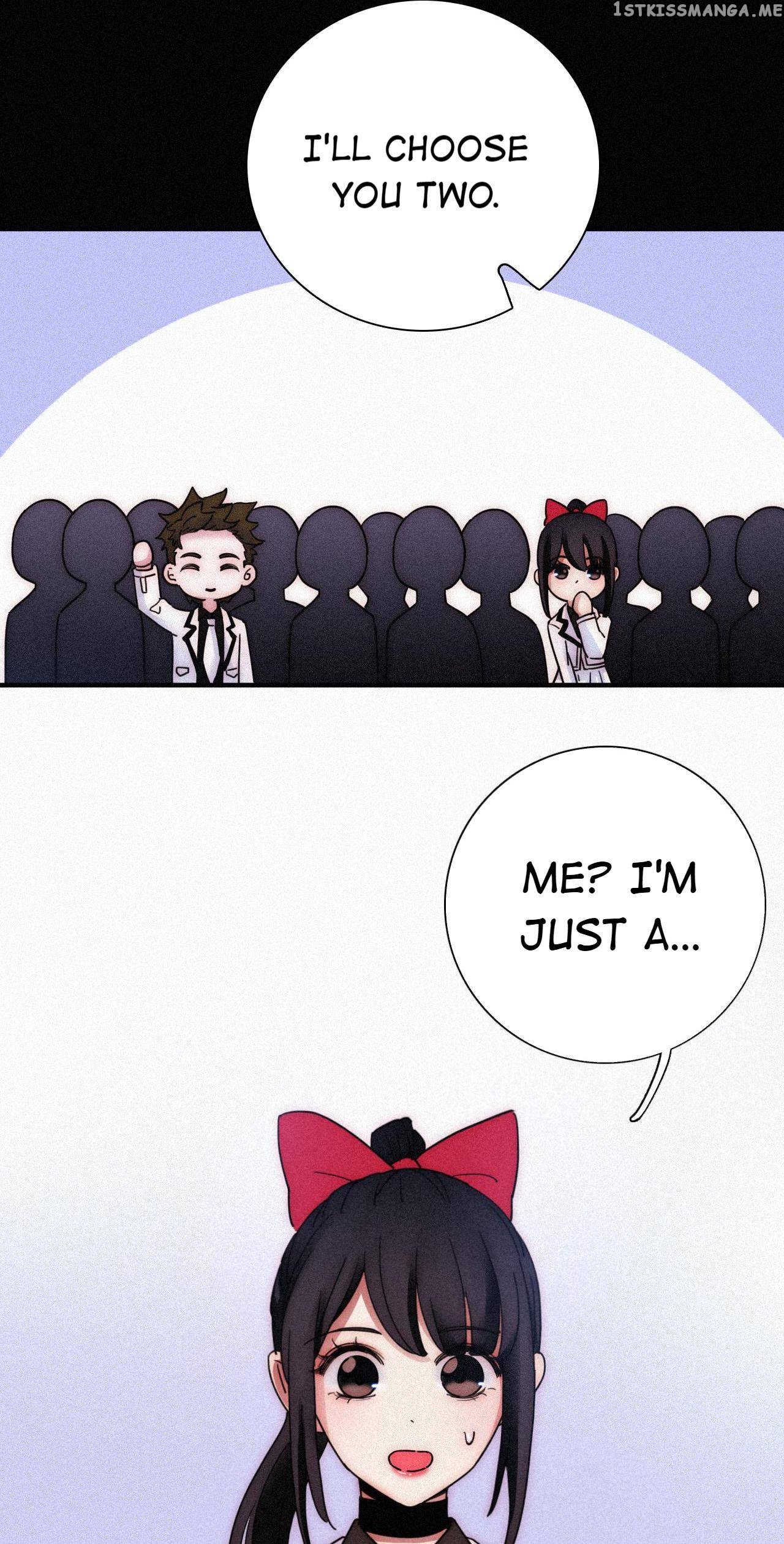 A Cat’s Maze chapter 32 - page 6