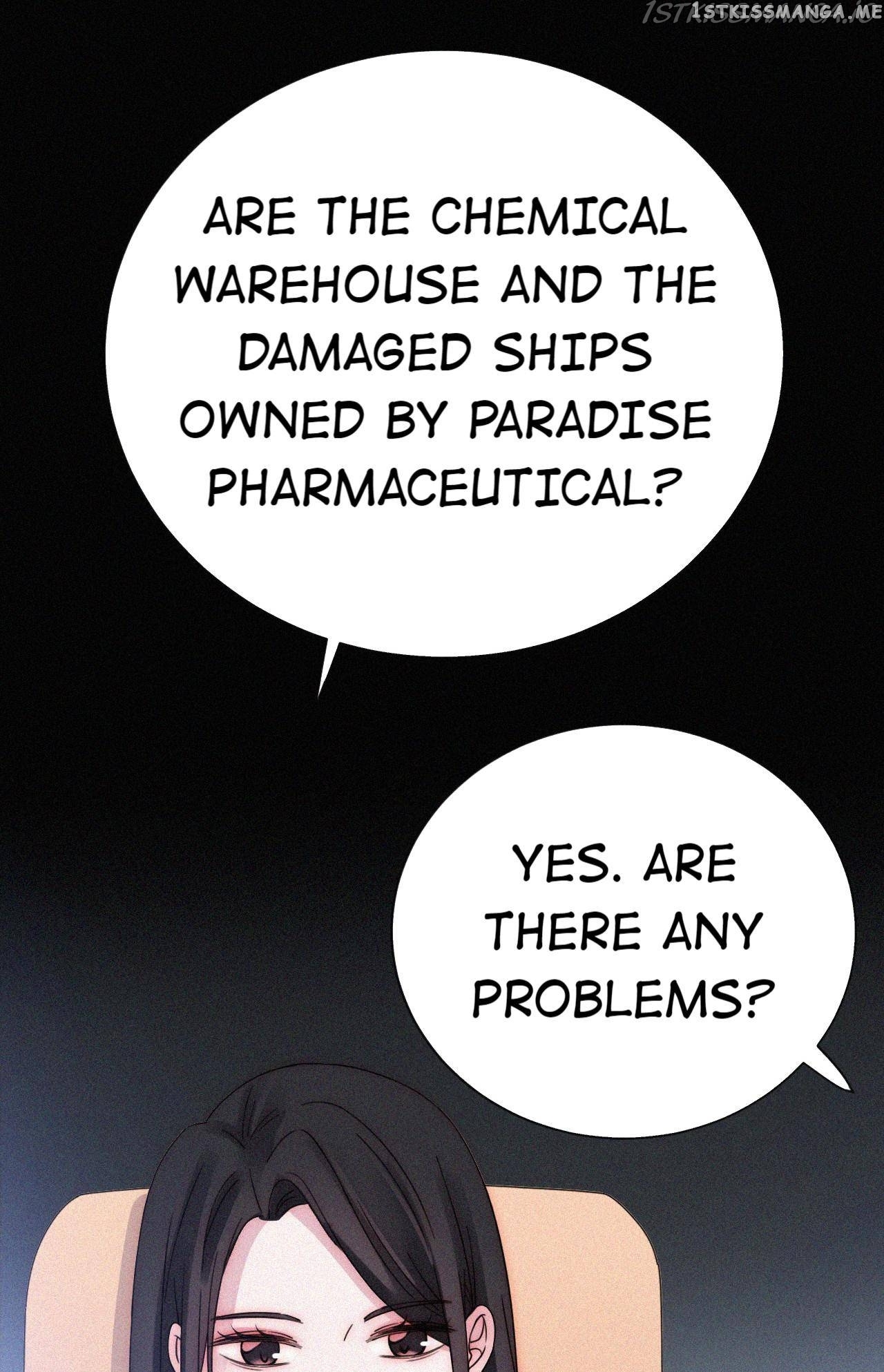 A Cat’s Maze chapter 57 - page 25
