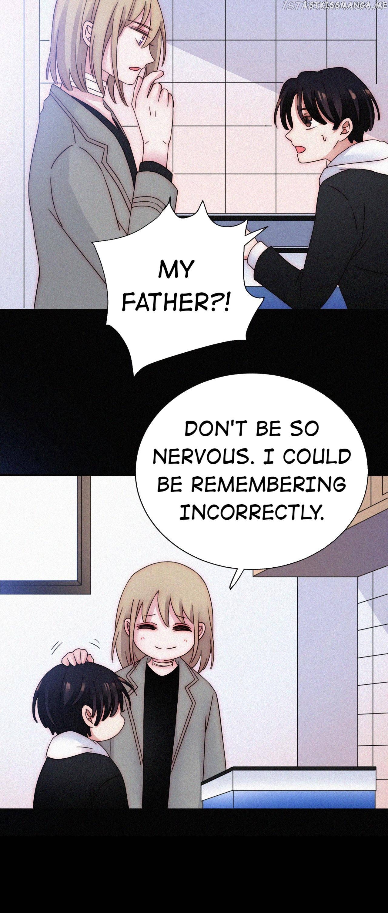 A Cat’s Maze chapter 57 - page 29