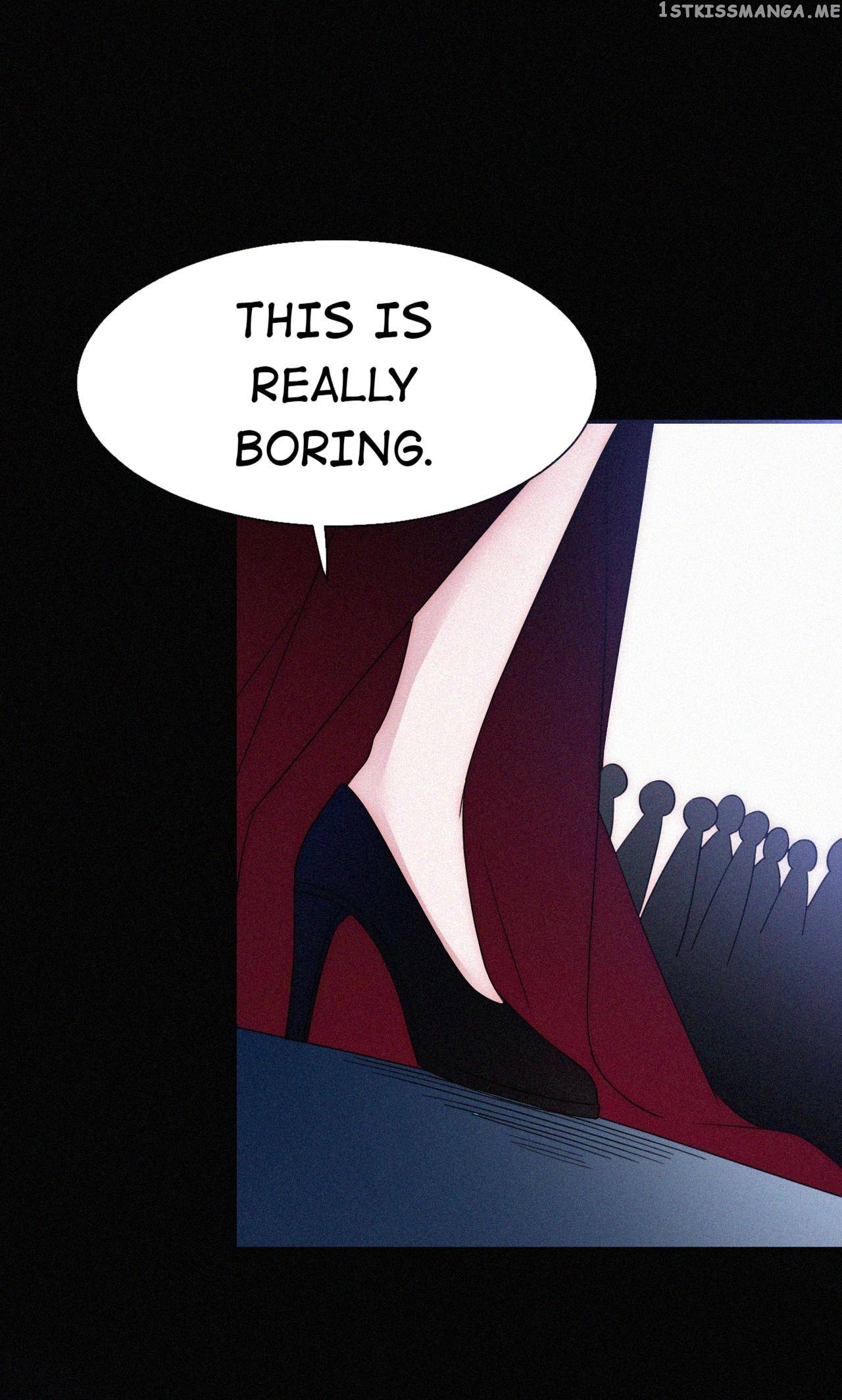 A Cat’s Maze chapter 58 - page 23