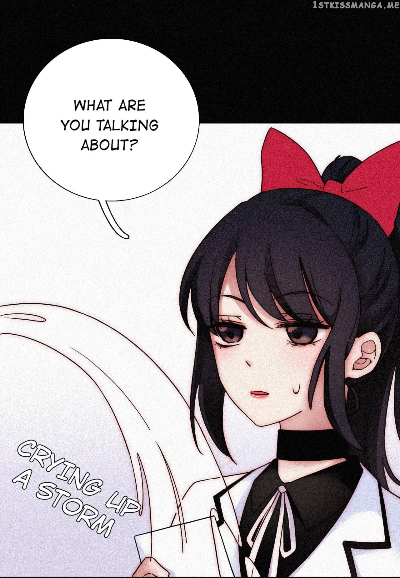 A Cat’s Maze chapter 33 - page 11
