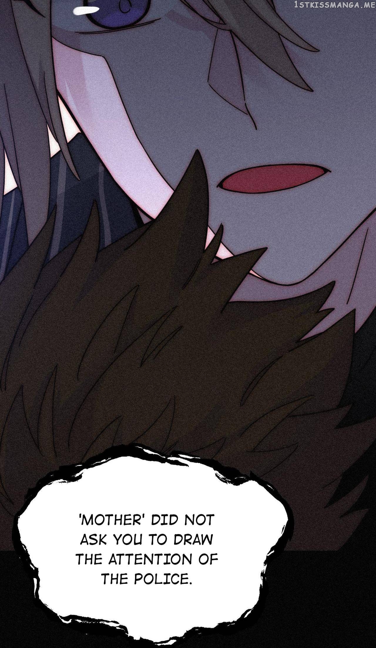 A Cat’s Maze chapter 33 - page 35