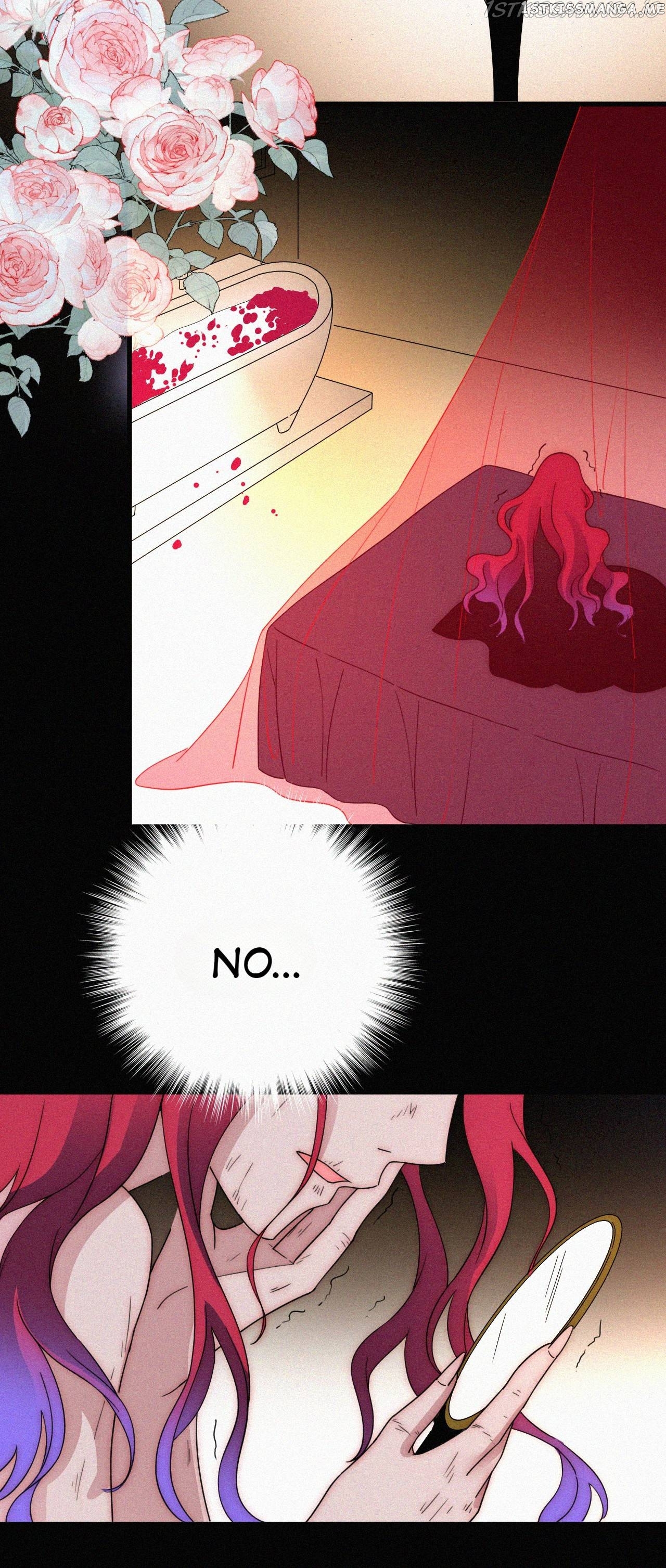 A Cat’s Maze chapter 66 - page 35