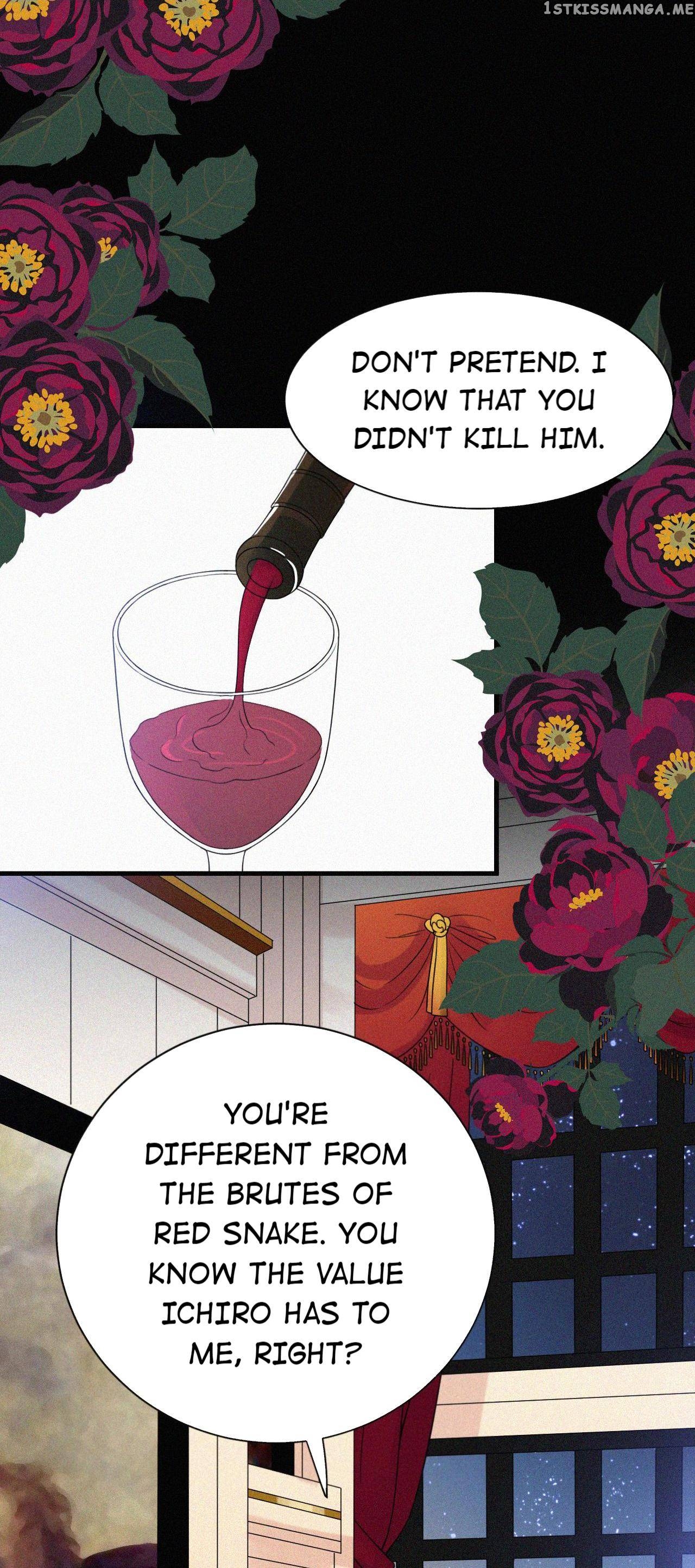 A Cat’s Maze chapter 59 - page 12