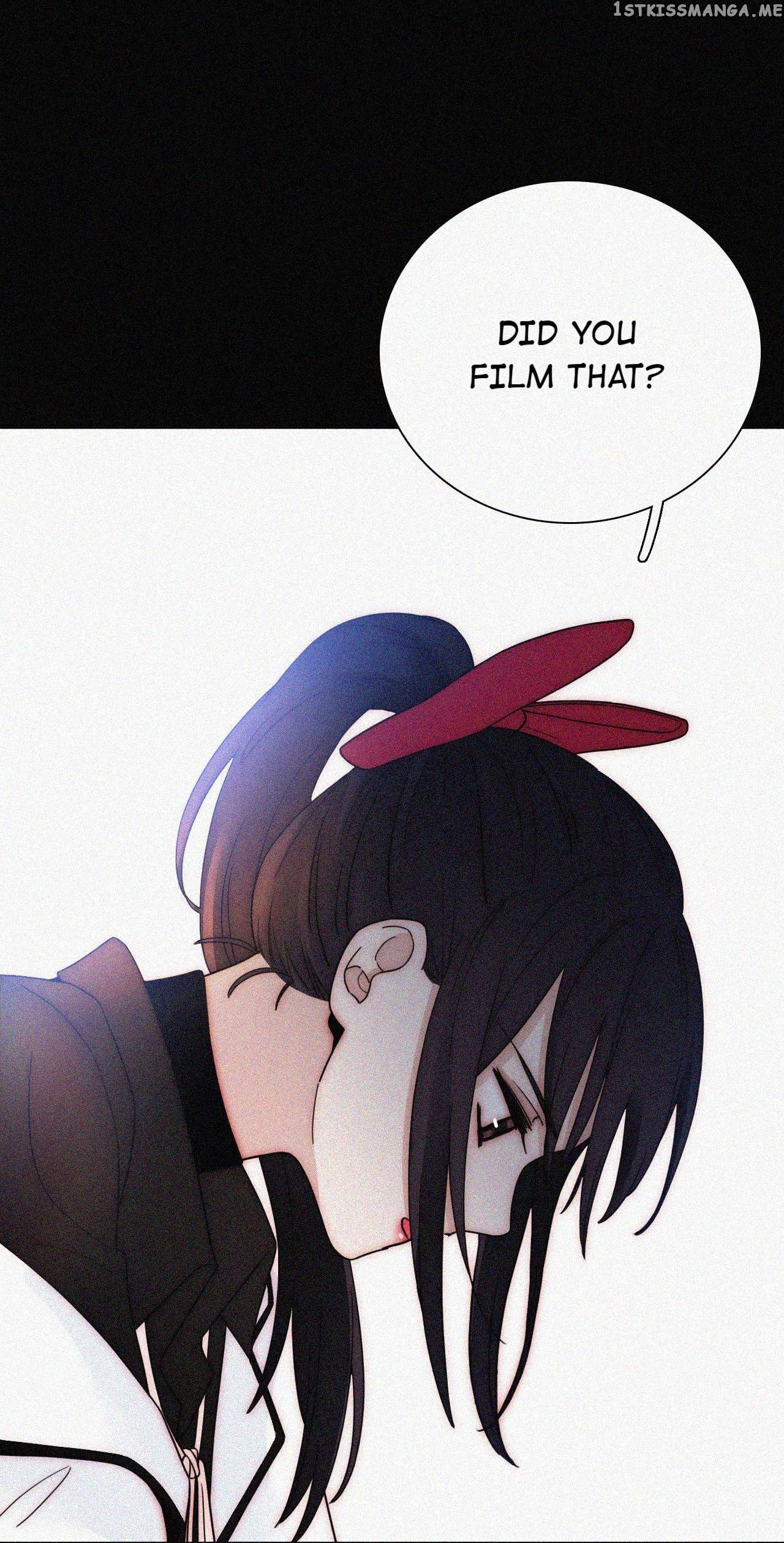 A Cat’s Maze chapter 34 - page 13