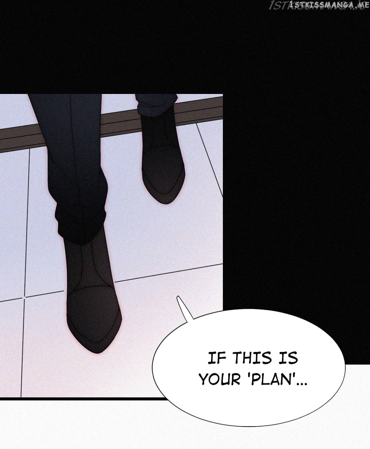 A Cat’s Maze chapter 67 - page 3