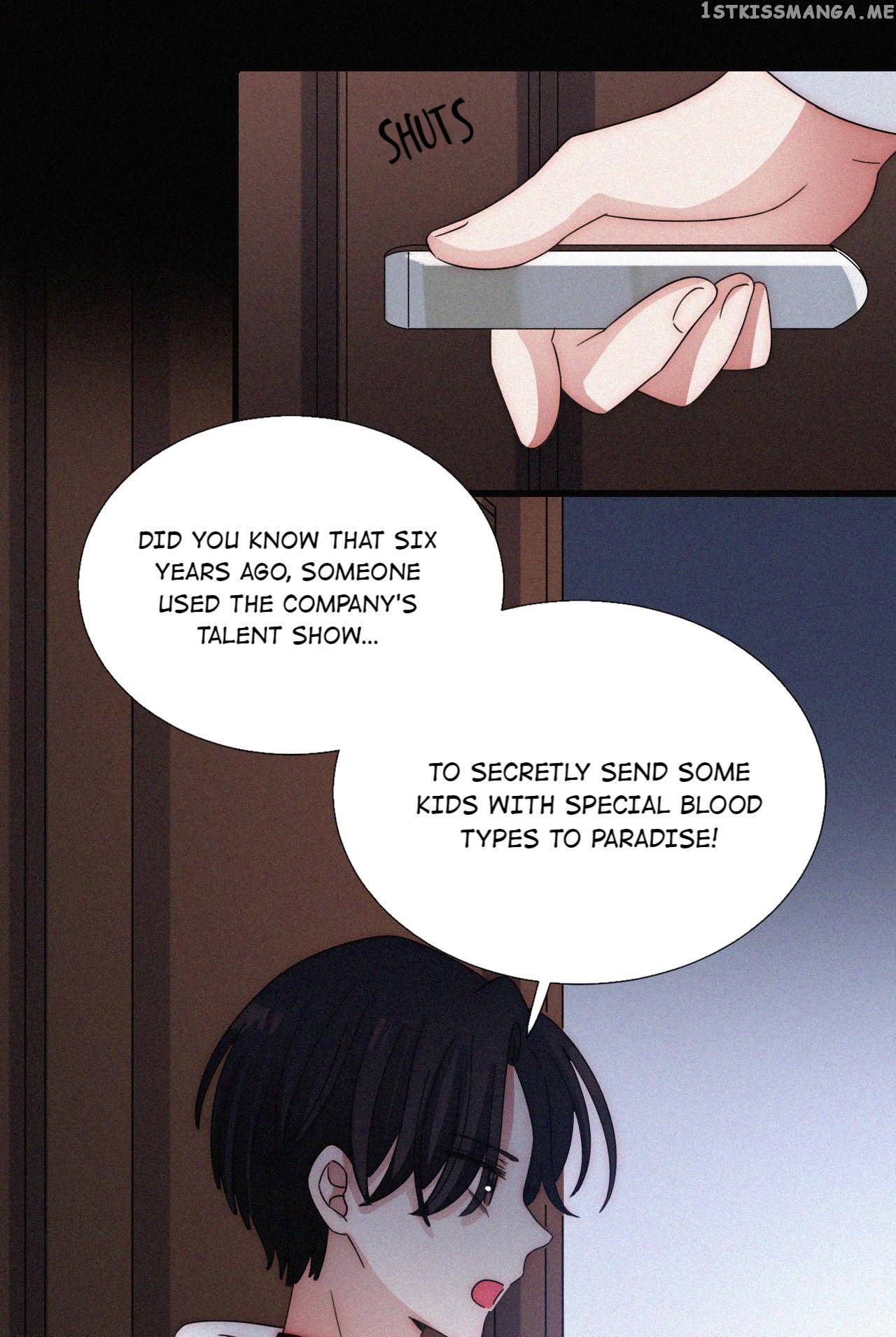 A Cat’s Maze chapter 60 - page 29