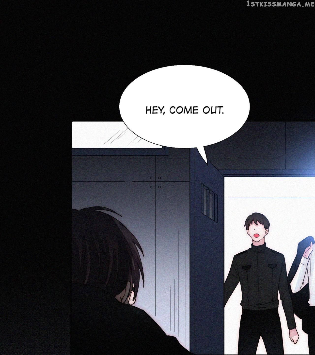 A Cat’s Maze chapter 60 - page 34