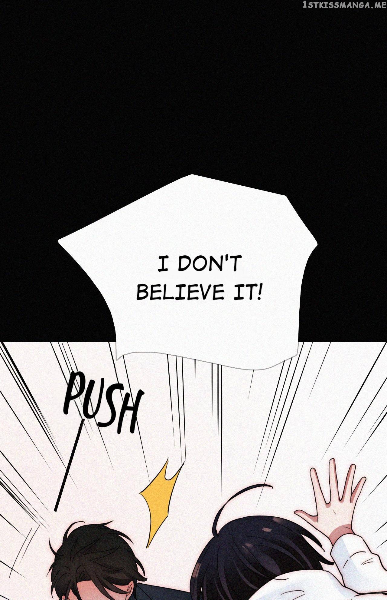 A Cat’s Maze chapter 60 - page 41