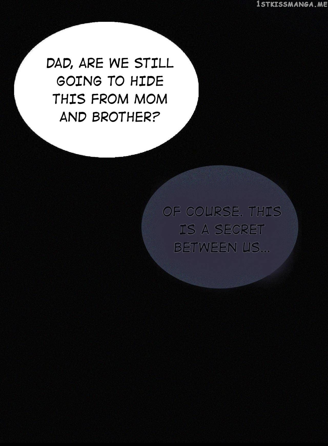 A Cat’s Maze chapter 60 - page 49