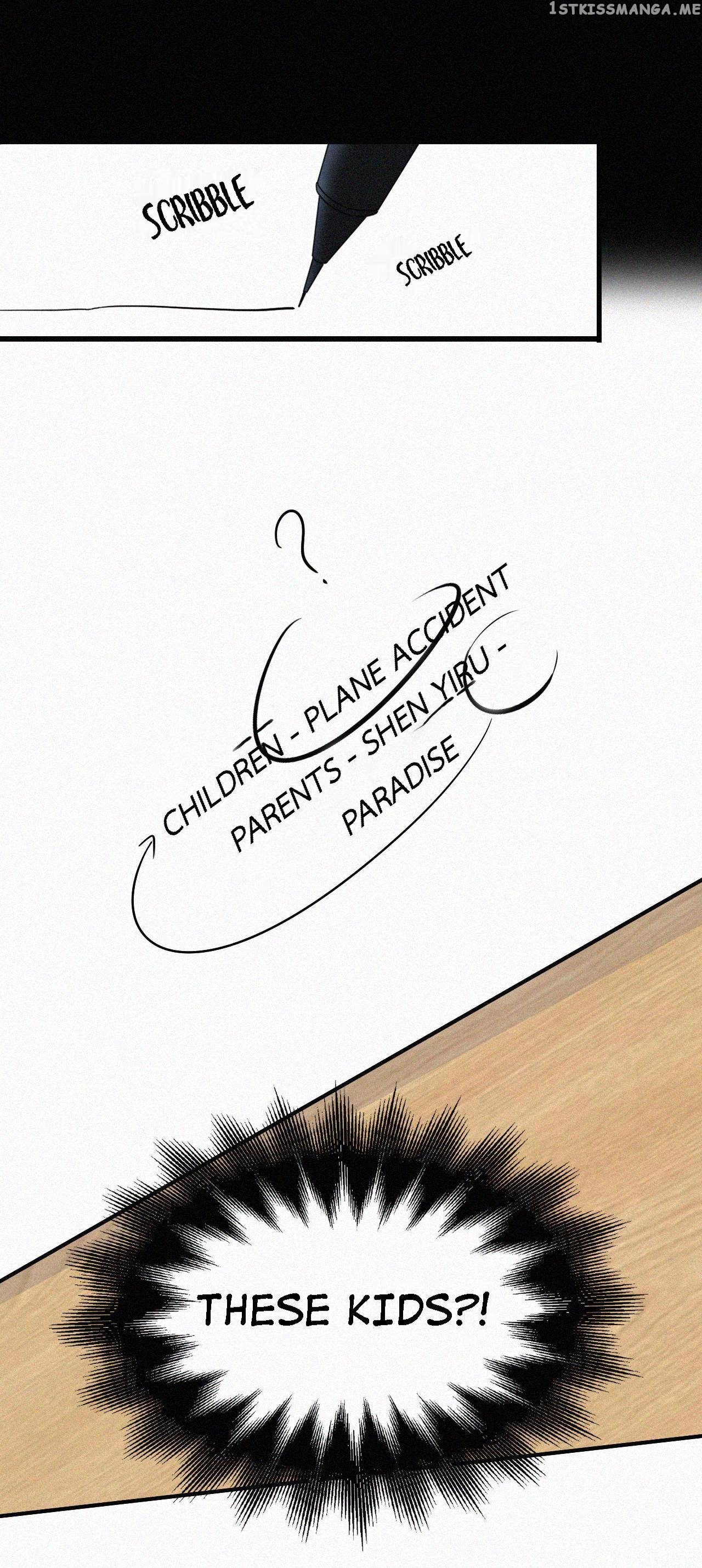 A Cat’s Maze chapter 60 - page 8