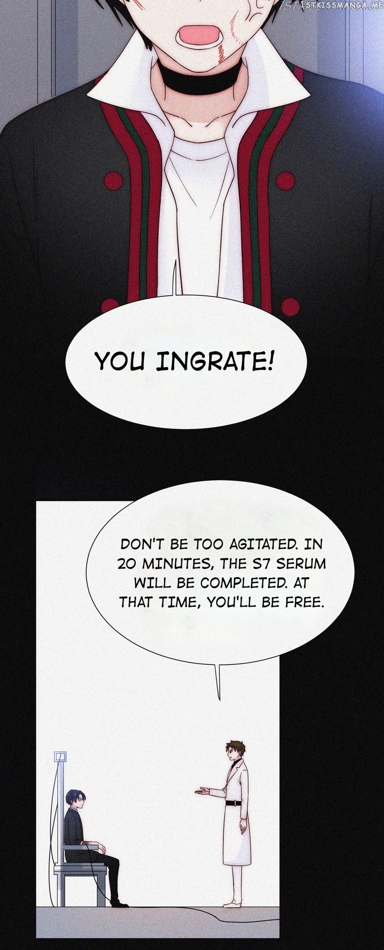 A Cat’s Maze chapter 68 - page 80