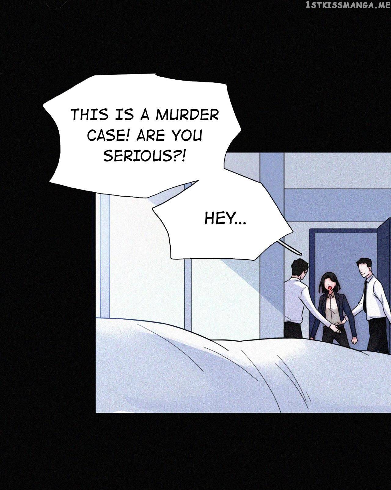 A Cat’s Maze chapter 35 - page 19