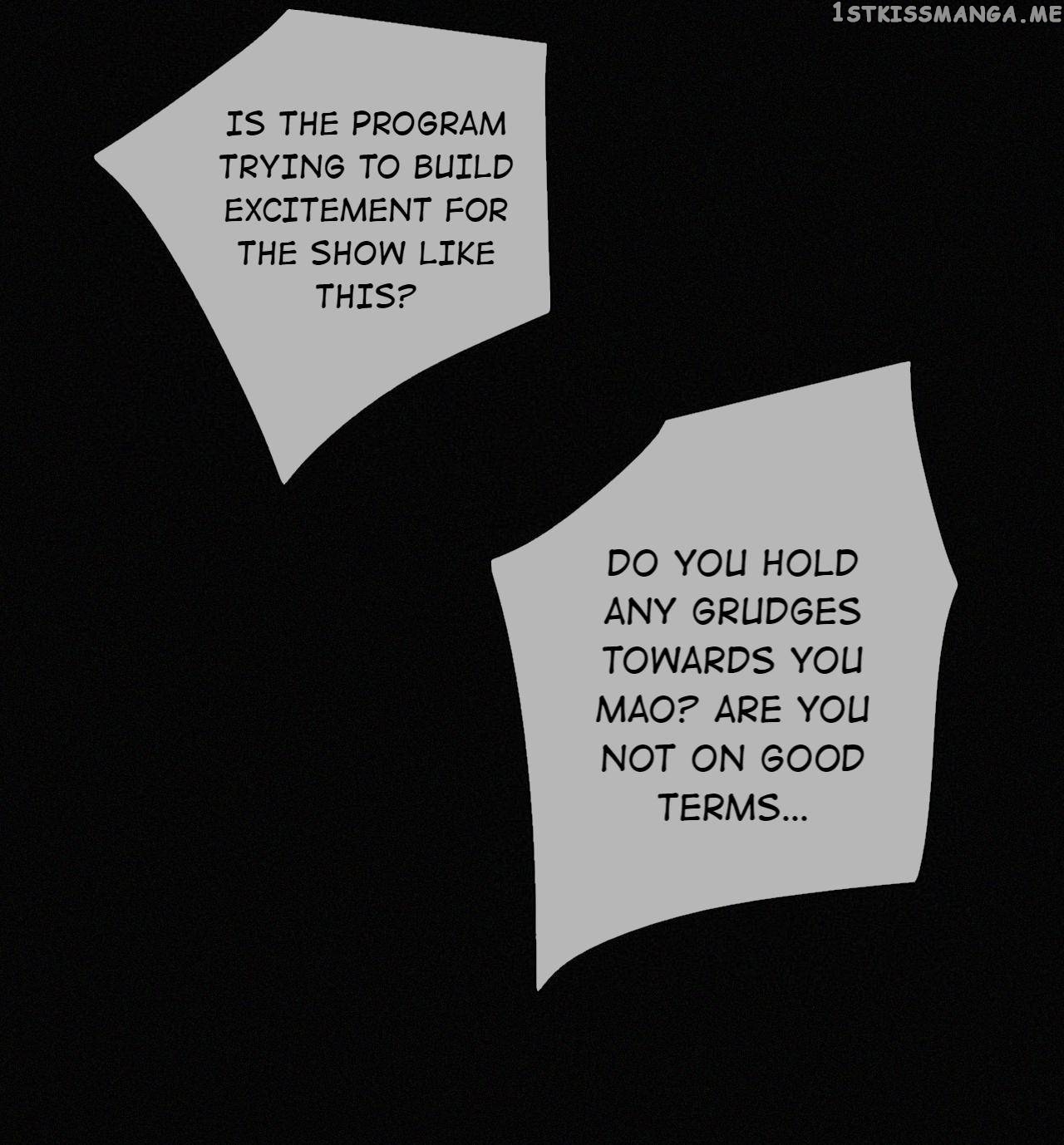 A Cat’s Maze chapter 35 - page 26