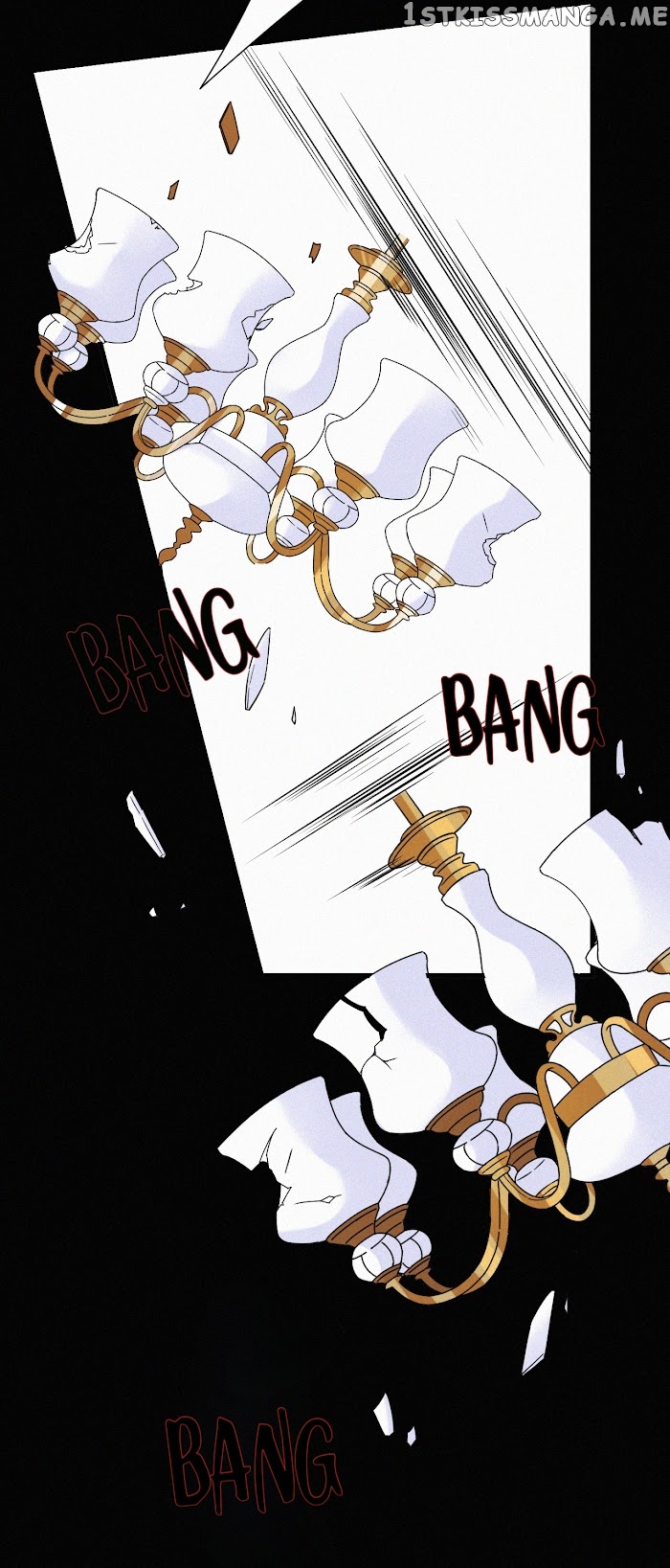 A Cat’s Maze chapter 69 - page 19