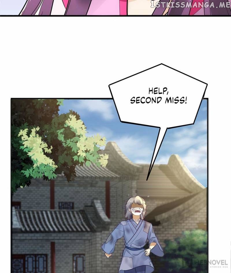 The Unbridled Medical Consort chapter 1 - page 45