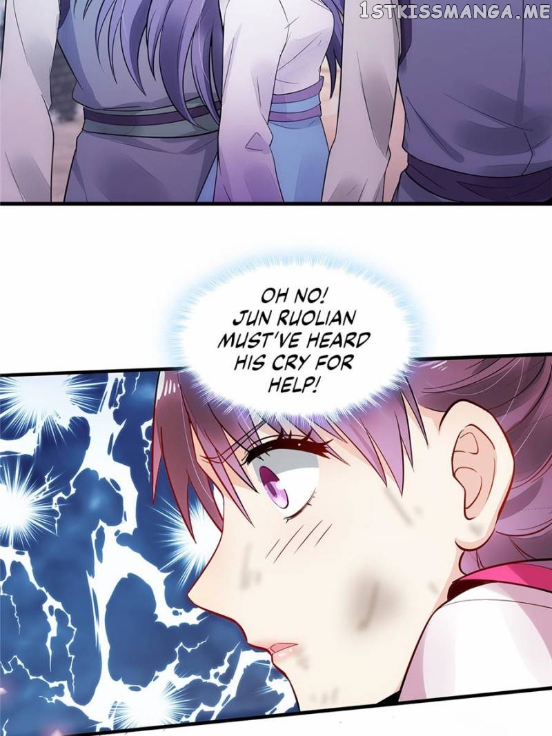 The Unbridled Medical Consort chapter 1 - page 47