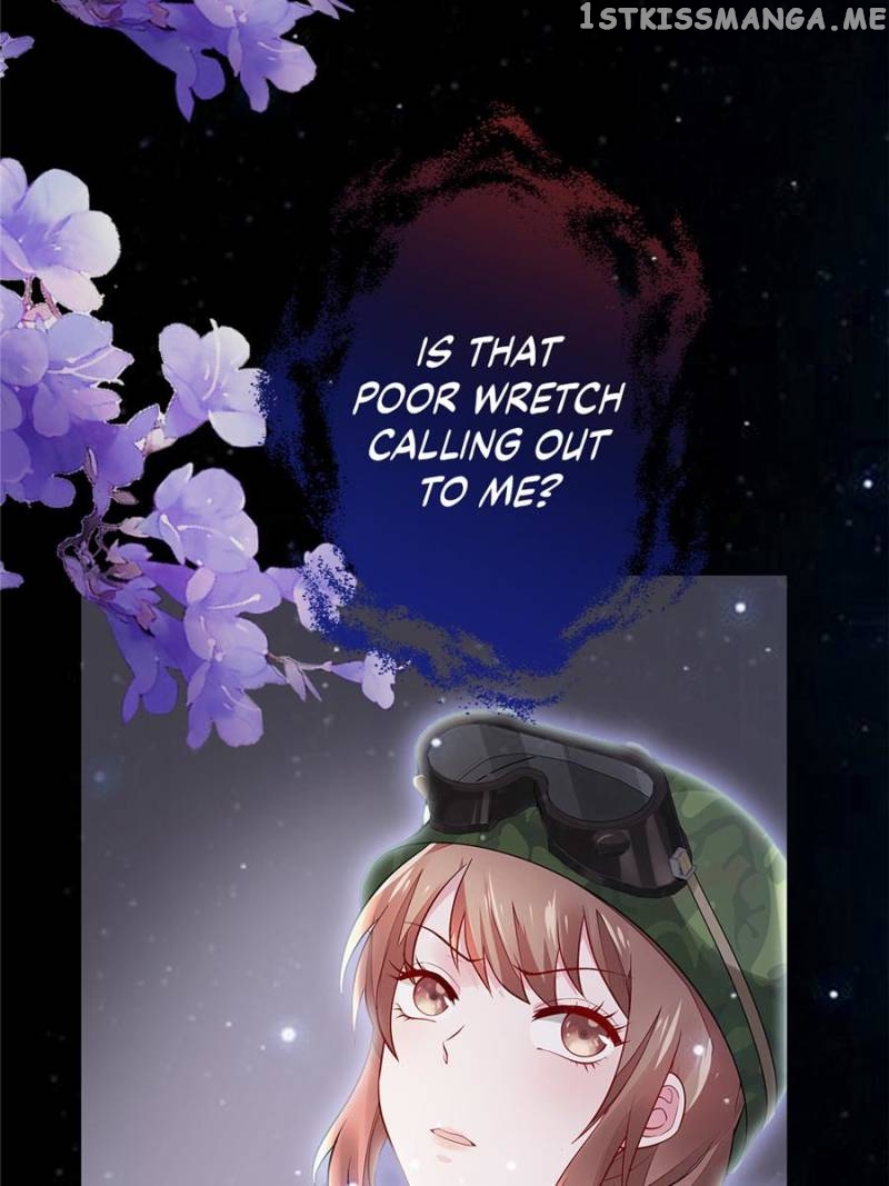 The Unbridled Medical Consort chapter 1 - page 8