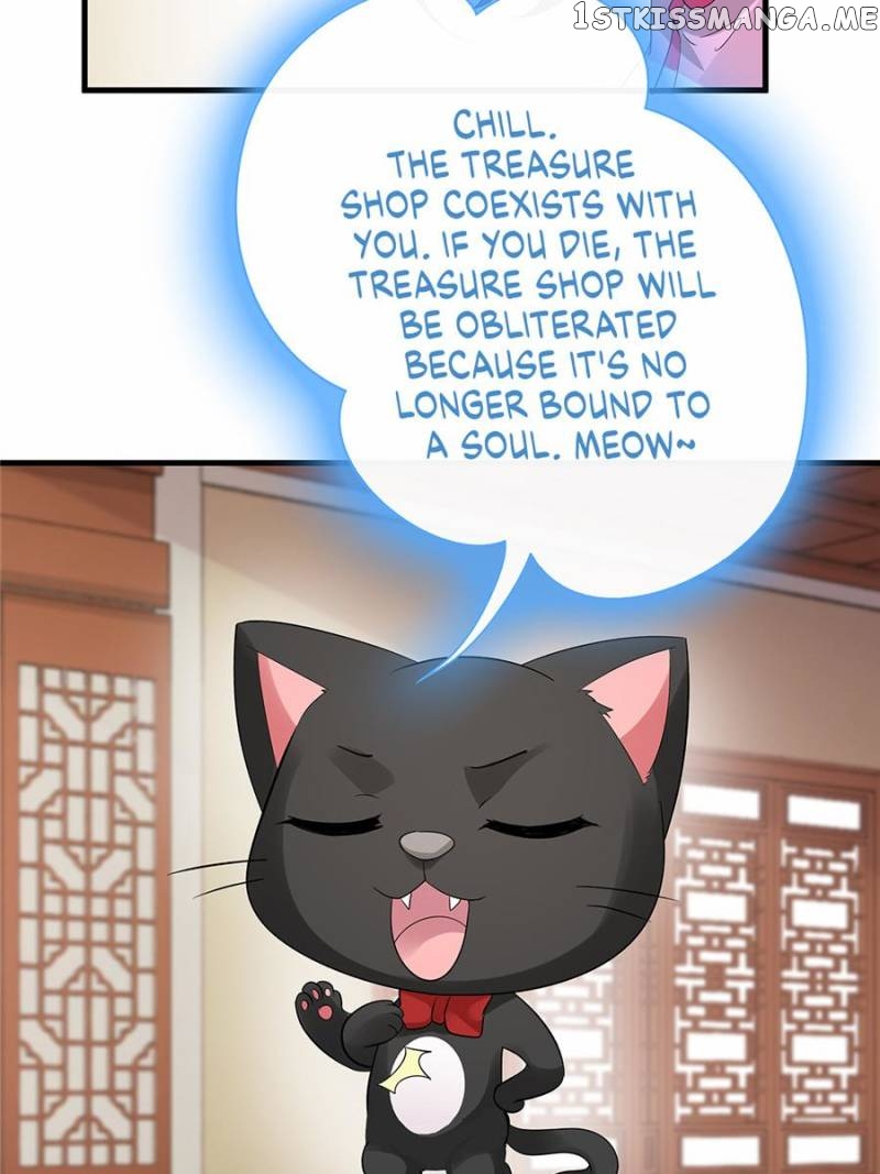 The Unbridled Medical Consort chapter 5 - page 35