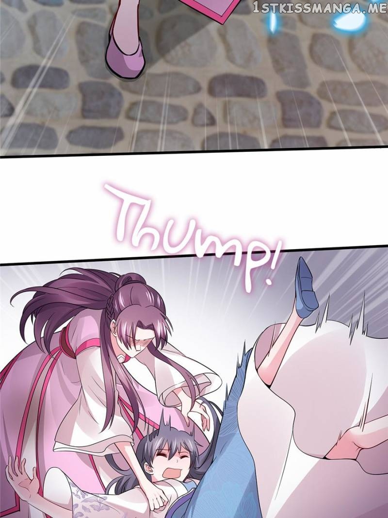 The Unbridled Medical Consort chapter 4 - page 39
