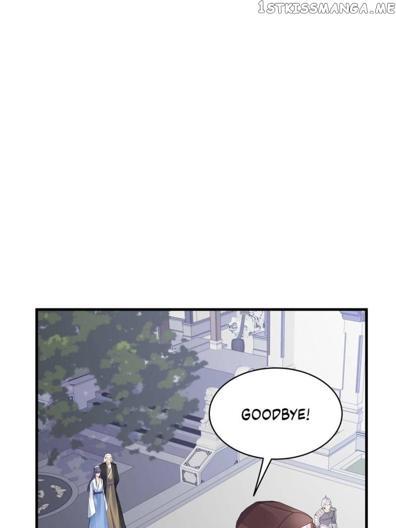 The Unbridled Medical Consort chapter 29 - page 48