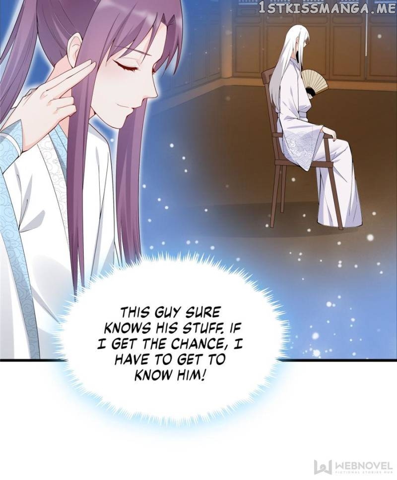 The Unbridled Medical Consort chapter 25 - page 24
