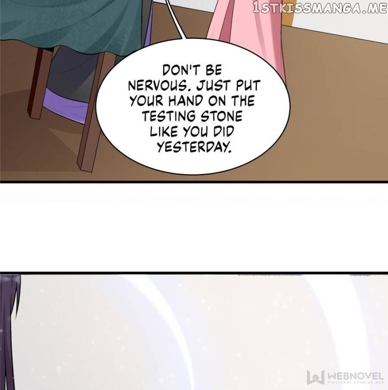 The Unbridled Medical Consort chapter 25 - page 44