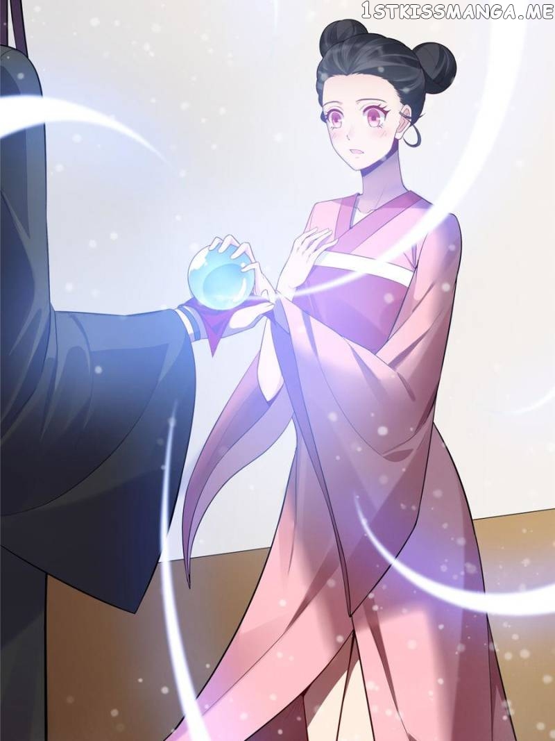 The Unbridled Medical Consort chapter 25 - page 45