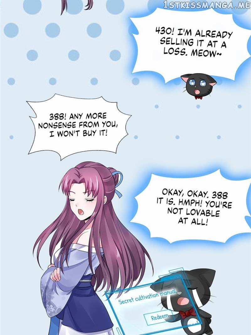The Unbridled Medical Consort chapter 10 - page 35