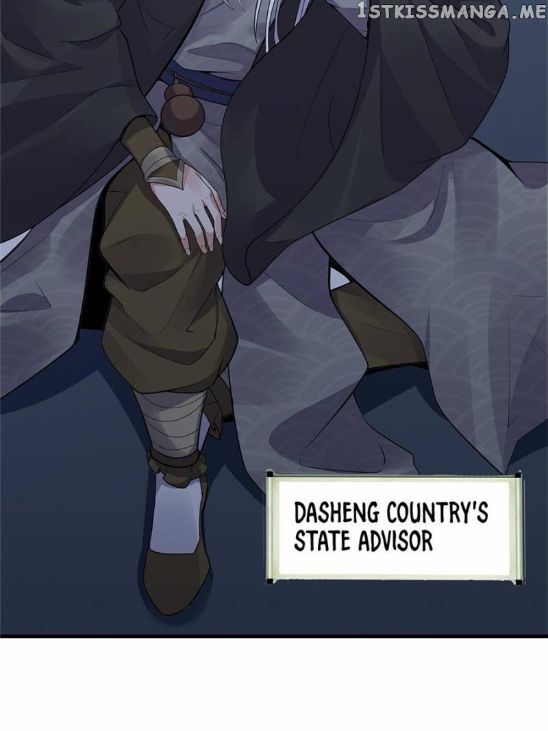 The Unbridled Medical Consort chapter 10 - page 47