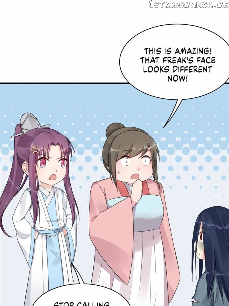 The Unbridled Medical Consort chapter 20 - page 35