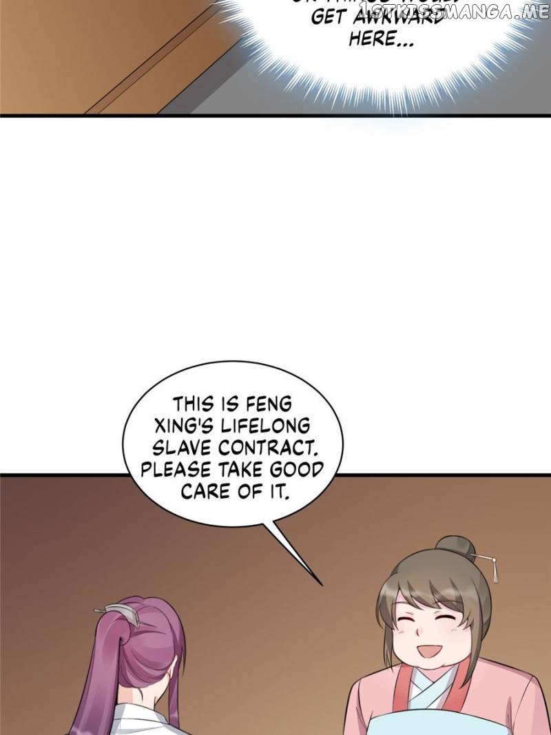 The Unbridled Medical Consort chapter 20 - page 45