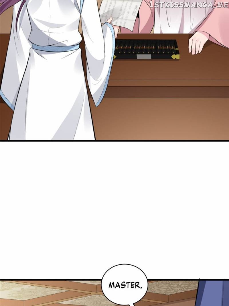 The Unbridled Medical Consort chapter 20 - page 47