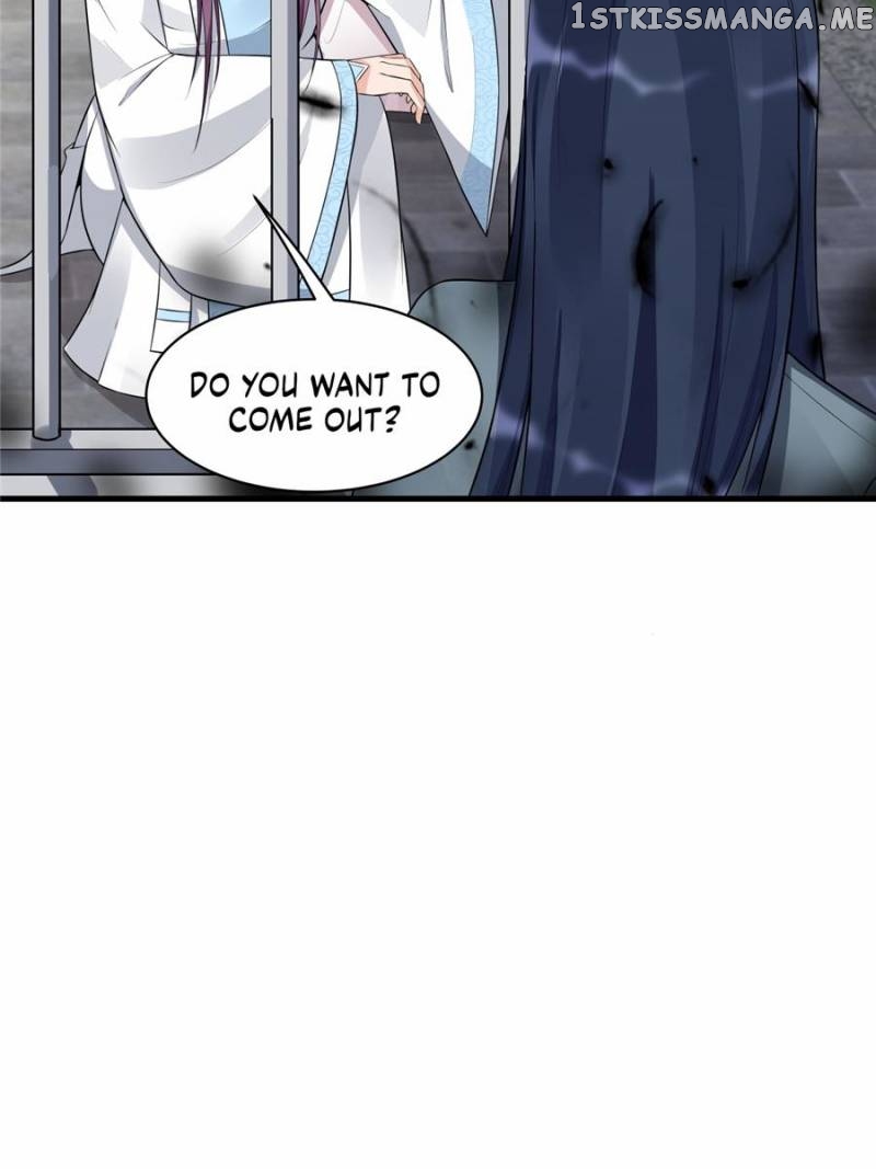 The Unbridled Medical Consort chapter 20 - page 8