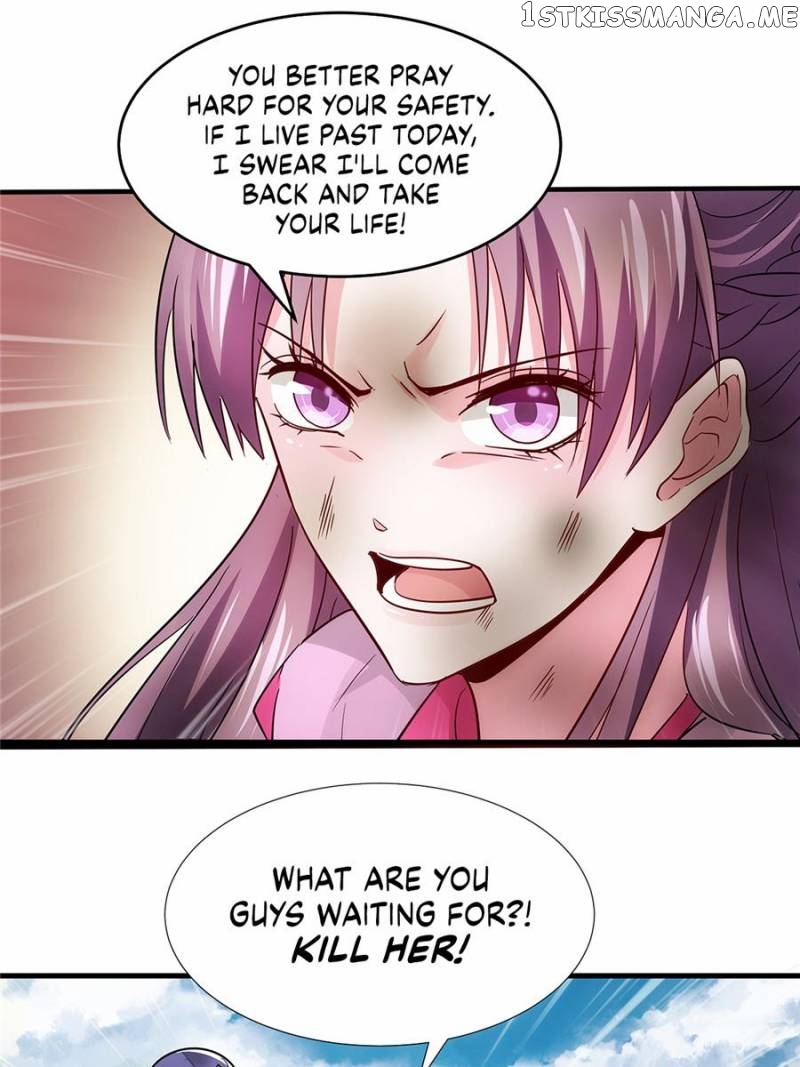 The Unbridled Medical Consort chapter 2 - page 35