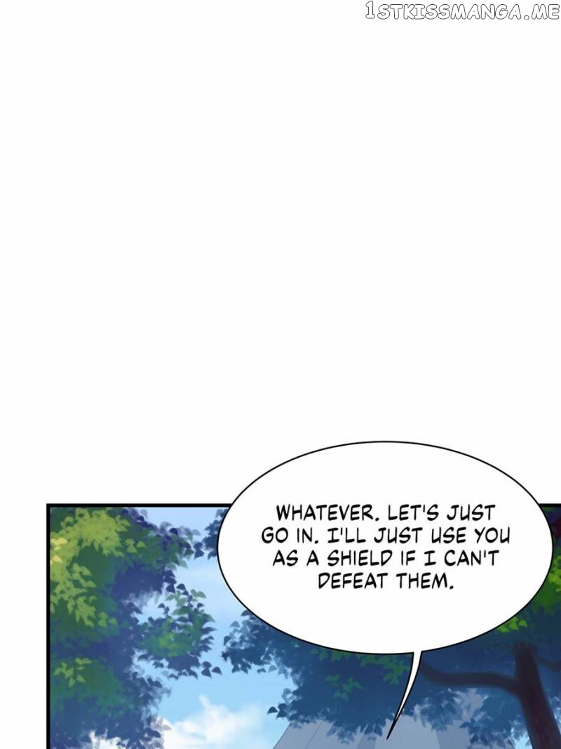 The Unbridled Medical Consort chapter 15 - page 32