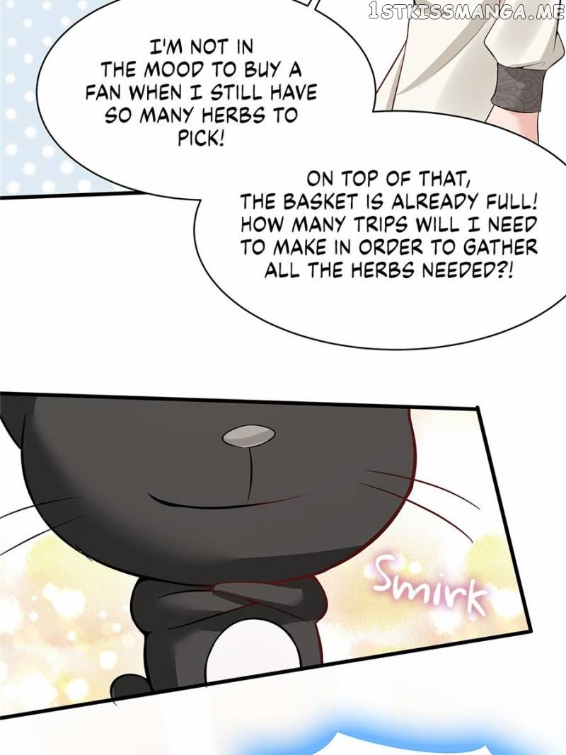 The Unbridled Medical Consort chapter 15 - page 39